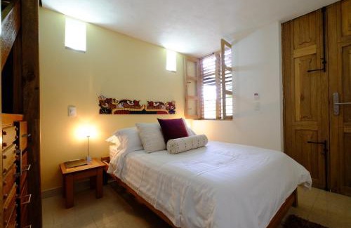 Historic Center Hotel | Casa de Leda, a Kali Hotel