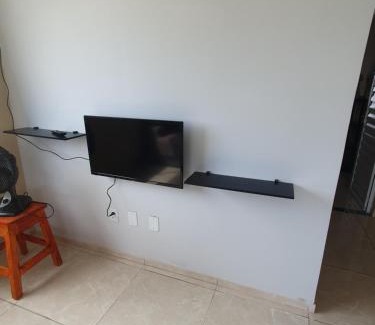 Goiana House | Casa de locação