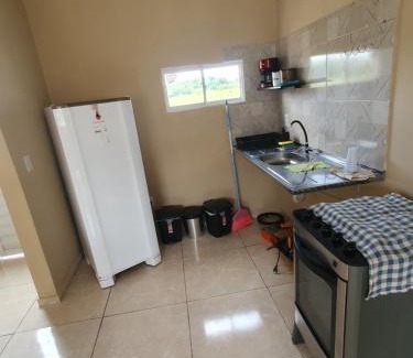 Goiana House | Casa de locação