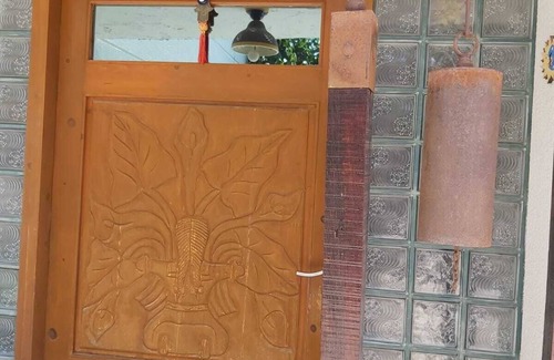 Ensenada House | CASA DE LOS ABUELOS, BEACH FRONT PROPERTY