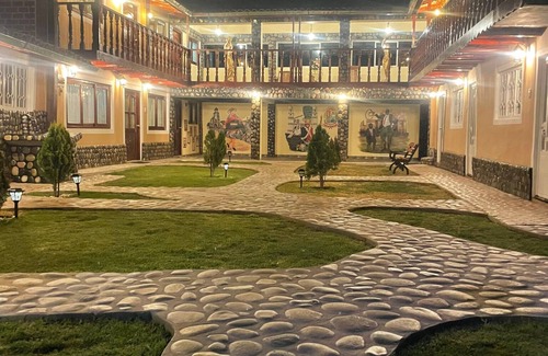 Chupaca Cabin | Casa DE LOS Rodriguez