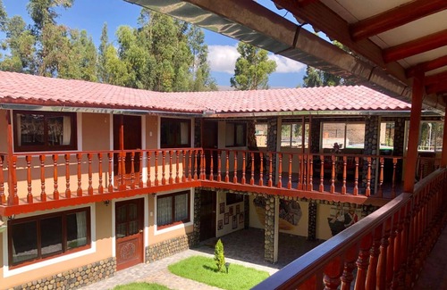 Chupaca Cabin | Casa DE LOS Rodriguez