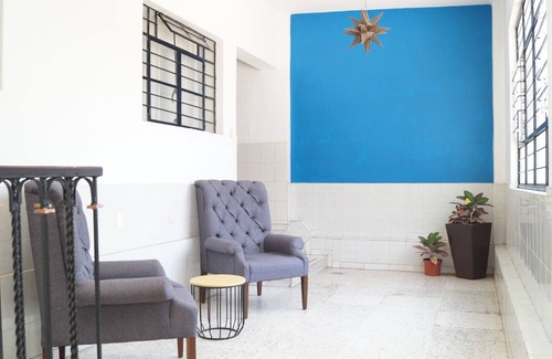 Guadalajara Bed & Breakfast | Casa de los Soles B&B Hostel
