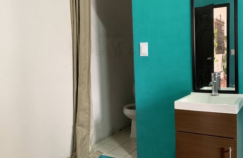 Guadalajara Bed & Breakfast | Casa de los Soles B&B Hostel