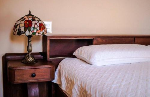 Zona Centro House | Casa de los Sueños, Campeche Downtown