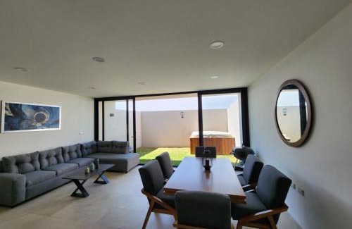 El Marques House | Casa de Lujo con Jacuzzi