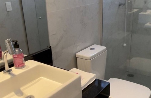 Barra de Sao Miguel House | Casa de Luxo em Condomínio, Toda Equipada, a Poucos Metros da Praia