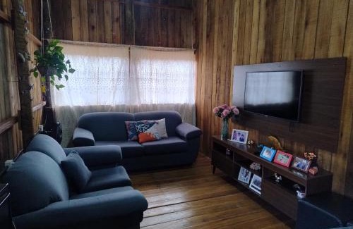 Serra da Canastra National Park House | Casa de Madeira para Alugar em São Roque de Minas!