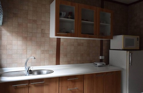 Cochabamba House | Casa de madera cerca de todo en cochabamba