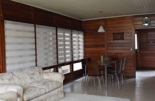 Cochabamba House | Casa de madera cerca de todo en cochabamba