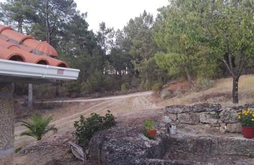 Celorico da Beira Cottage | Casa de Malhões - Old Water Mill Recovered
