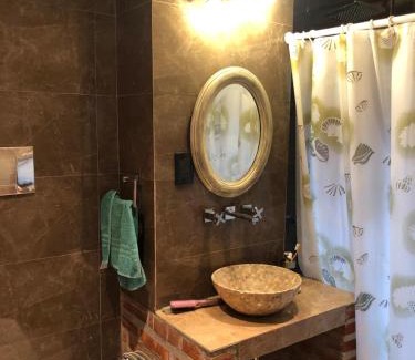 Mar Azul House | Casa de Mar Azul