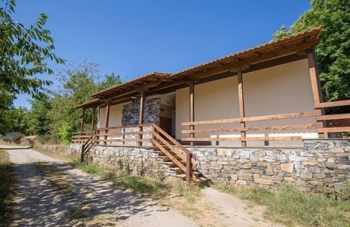 Braganca Cottage | Casa de montanha for 2 people
