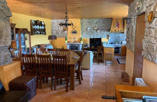 Guilhofrei House | Casa de Mos