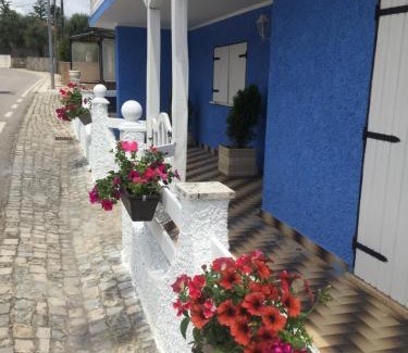 Jordoes Bed & Breakfast | Casa De Newsham