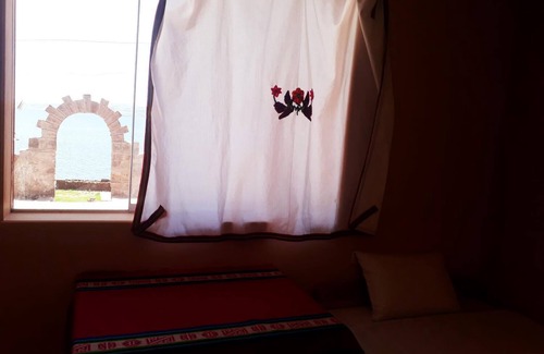 Llachon House | Casa de Oliver y Sebastiana