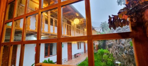 Ollantaytambo Bed & Breakfast | Casa de Ollanta ByB