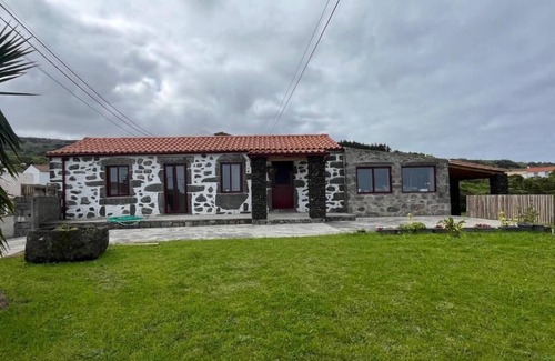 Cedros House | Casa de paz con Vistas al mar y Ribera ,preparada Para Familias con Niños