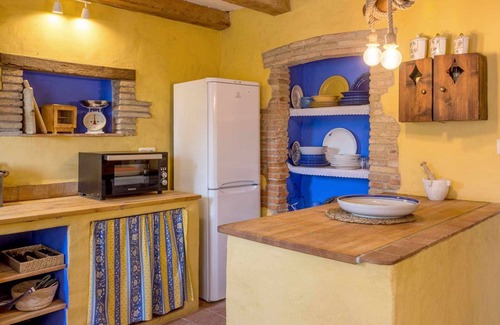 Cantallops House | Casa de Pedra - Country house in the Alt Empordà