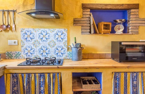 Cantallops House | Casa de Pedra - Country house in the Alt Empordà
