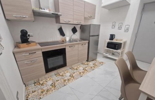 Secondigliano Apartment | Casa De Pinedo