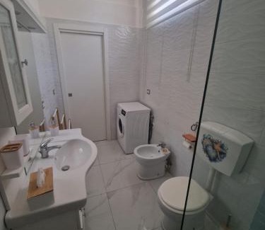 Secondigliano Apartment | Casa De Pinedo