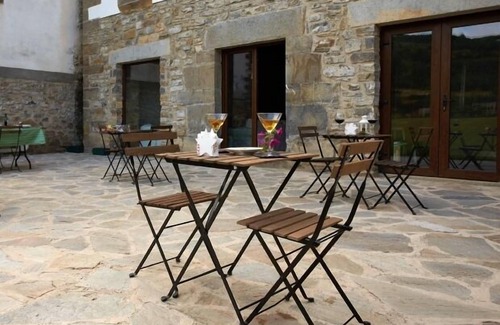 Akerreta Cottage | Casa de Pio for 11 people