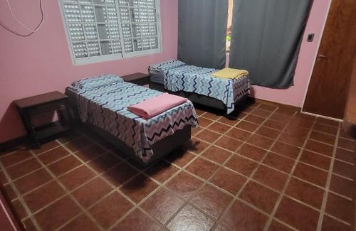 Corrientes House | Casa de playa