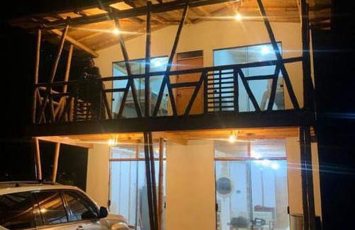 Coastal Region House | Casa de playa con piscina