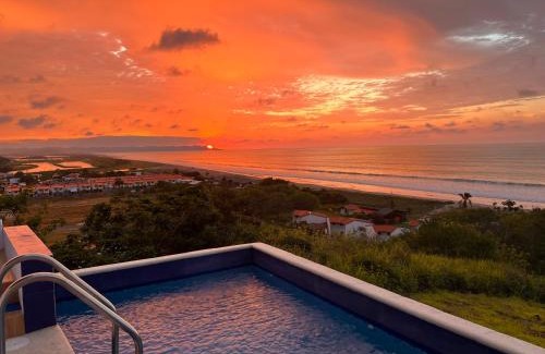 Jama House | Casa de Playa Koumpí Beach