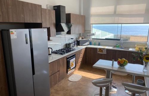 Punta Negra House | Casa de Playa moderna