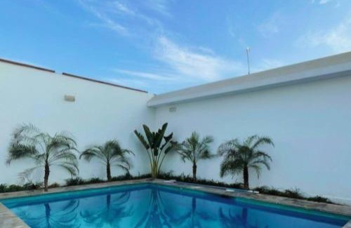 Cerro Azul House | Casa de playa para 16 personas con piscina km 126