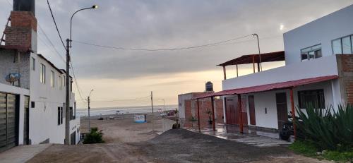 Asia House | Casa de playa