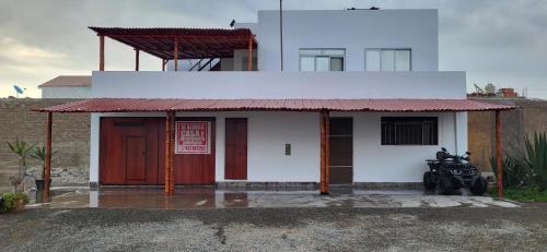 Asia House | Casa de playa