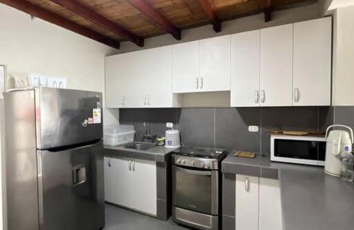 San Bartolo House | Casa de playa -San Bartolo