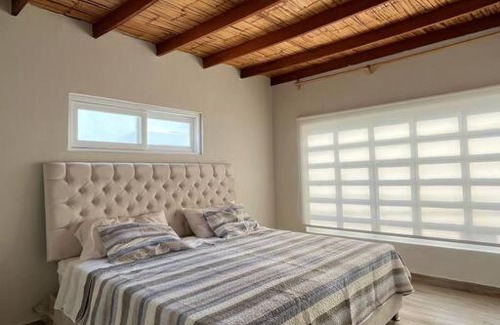 San Bartolo House | Casa de playa -San Bartolo