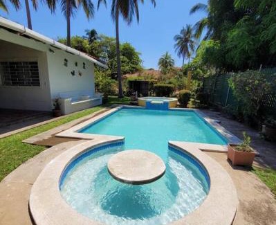 Los Cobanos House | Casa de playa