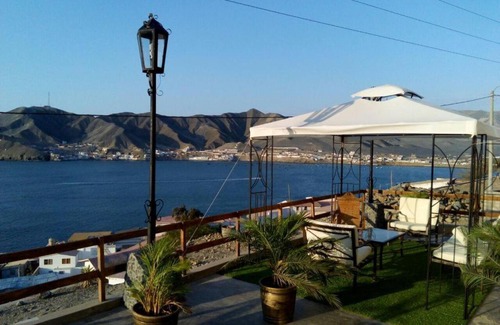 Tortuga House | Casa de playa tortugas