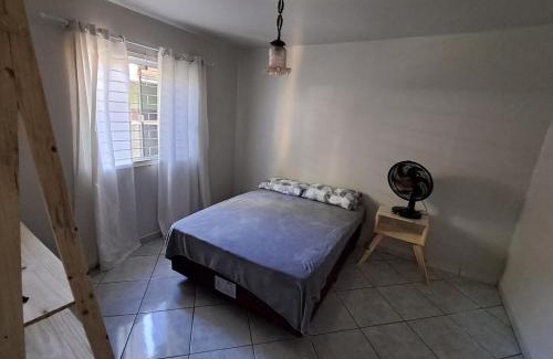 Paes Leme House | Casa de Praia 3 Dormitórios Imbituba Santa Catarina