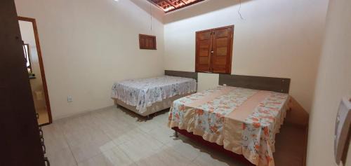 Estancia House | Casa de Praia Abaís