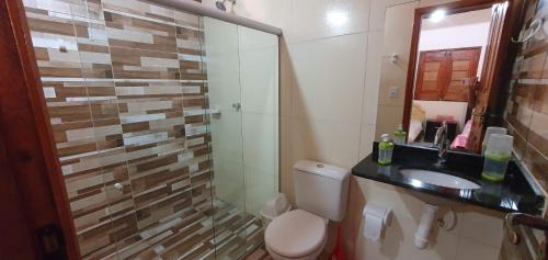 Estancia House | Casa de Praia Abaís