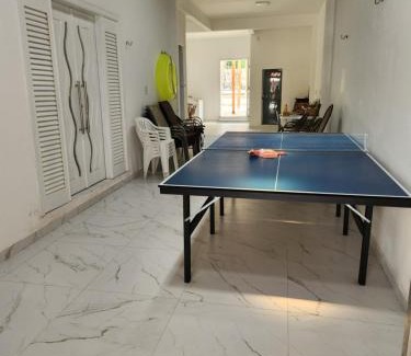 Paco do Lumiar House | Casa de Praia Araçagy