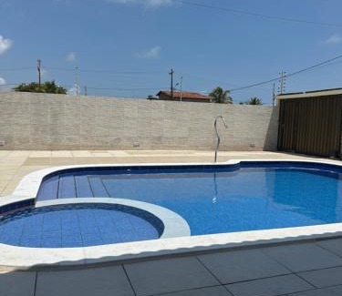 Sirinhaem House | Casa de praia barra Serinhaém,Carneiros,ilha santo aleixo