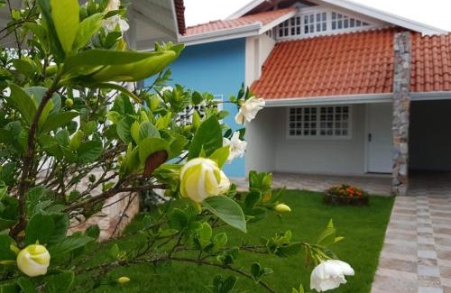 Guaratuba House | Casa de praia