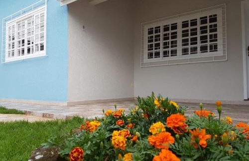 Guaratuba House | Casa de praia