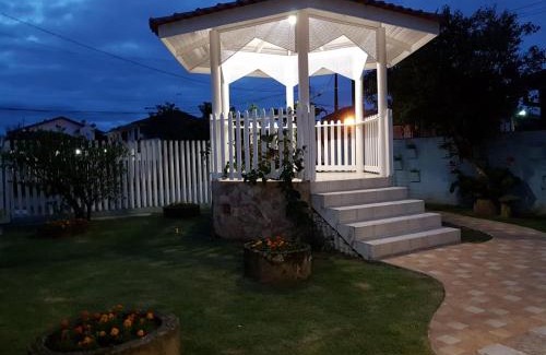 Guaratuba House | Casa de praia