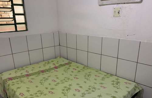 Pilar House | Casa de Praia na Ilha de Itamaracá