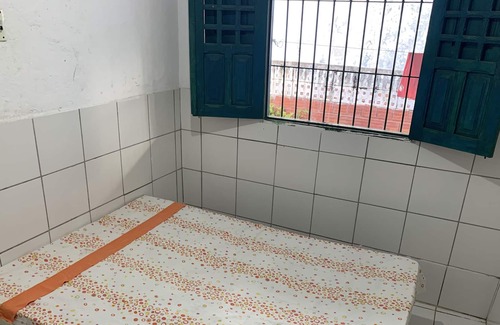 Pilar House | Casa de Praia na Ilha de Itamaracá