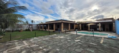 Paracuru House | Casa de praia