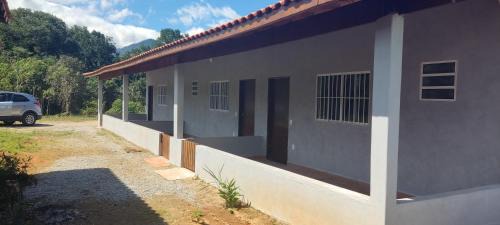 Ubatumirim House | Casa de praia